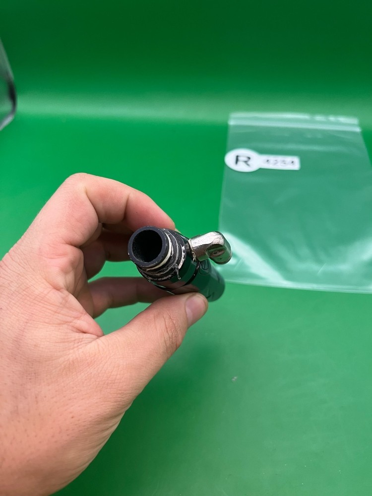 Bob Long Intimidator Regulator