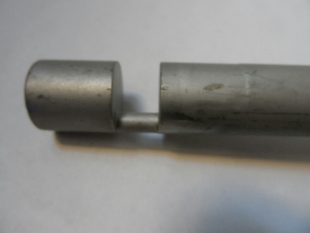Pulsar Level Sensor Switch Model Number Unknown