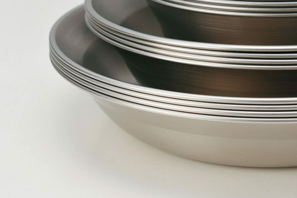 Snow Peak Tableware Bowl, Medium