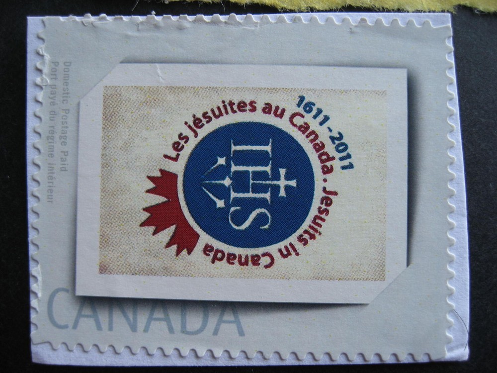 Canada personalized postage 3 different postally used all have faults