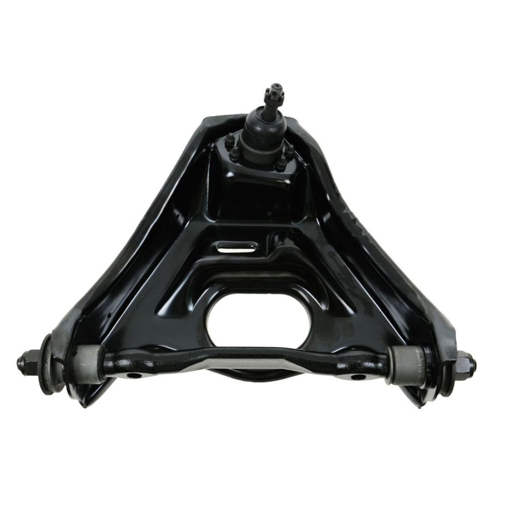Front Upper & Lower Control Arms w/ Ball Joints 4 Piece Set for Chevy Buick New