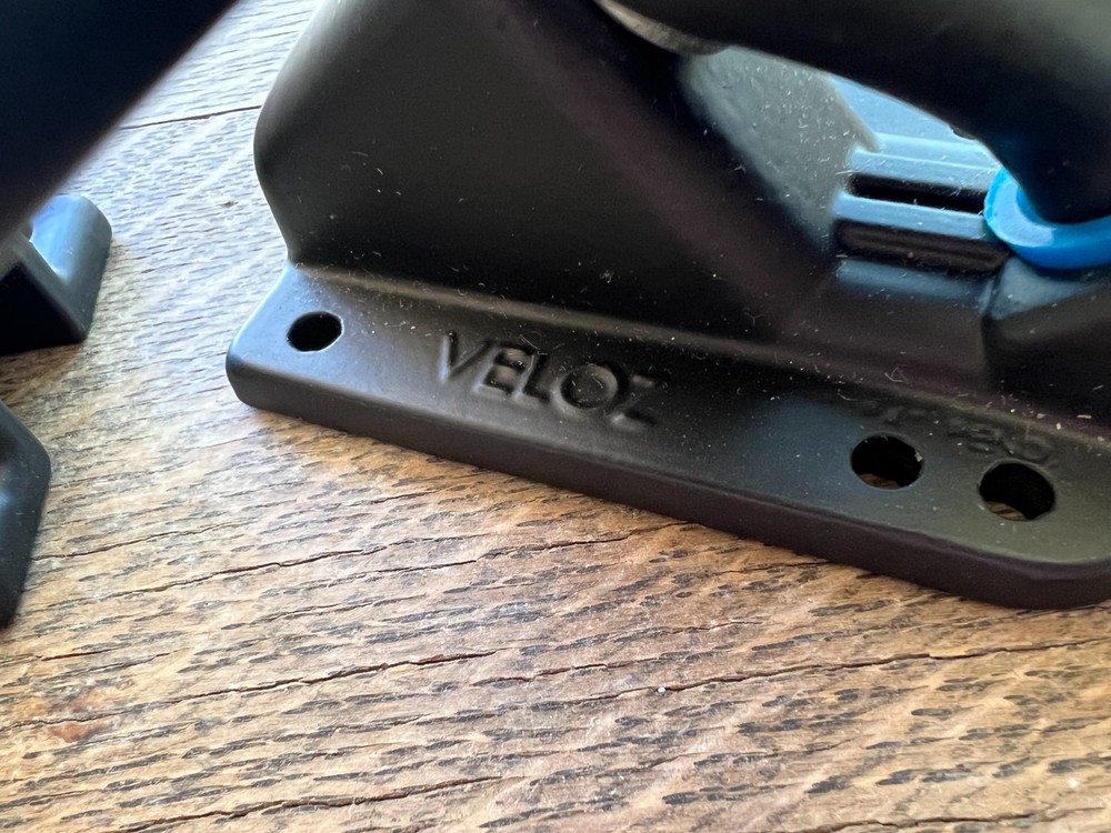 Veloz Longboard Trucks