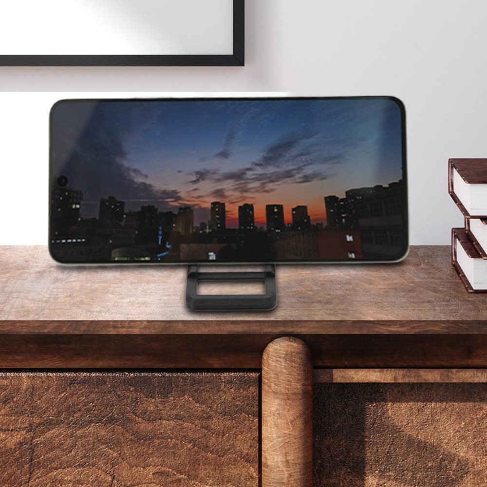 Foldable Phone Stand Folding Portable Desktop Phone Stand Compact