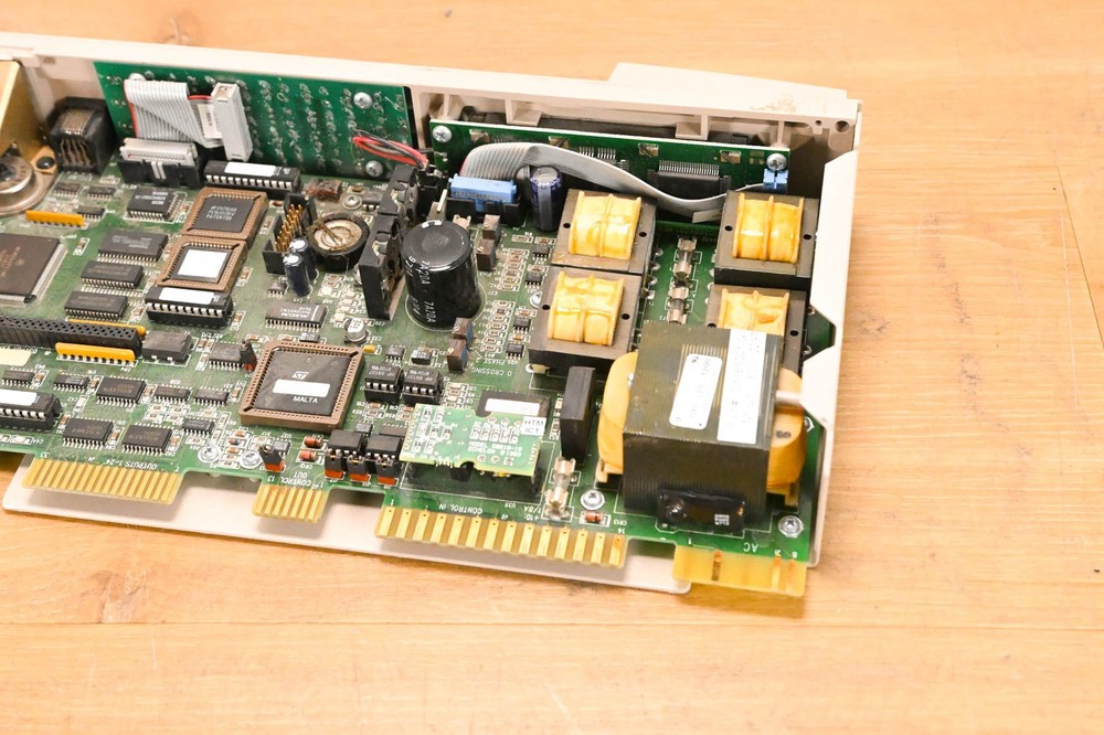 ETC CEM-96 Sensor Classic Control Electronics Module CG01YP6