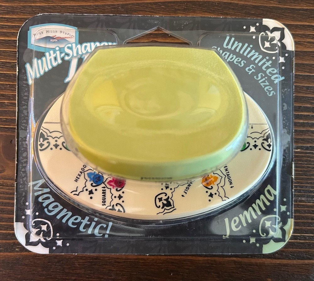 Multi-Shaper II - Jemma BHS620