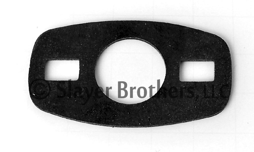 Universal Tractor and Heavy Equipment Non-Locking Cab Handle