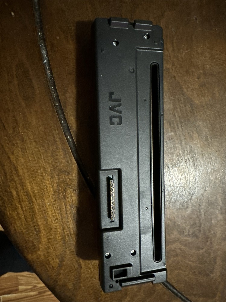 JVC KD-G340