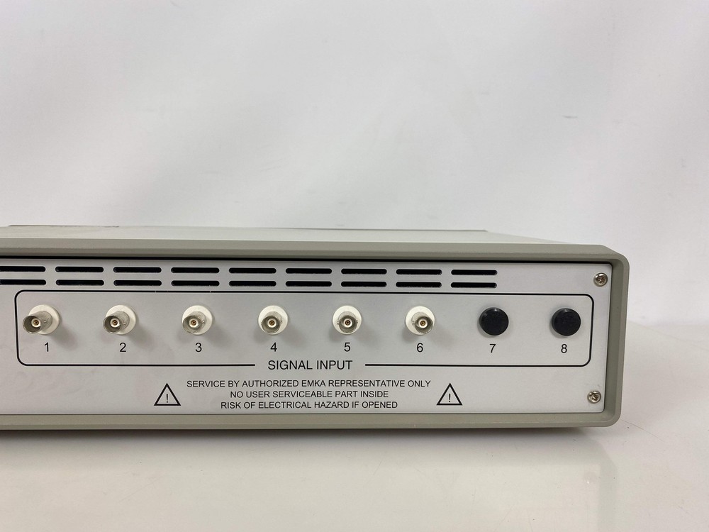 EMKA Technologies TLR-VAA 8 Channel Hub