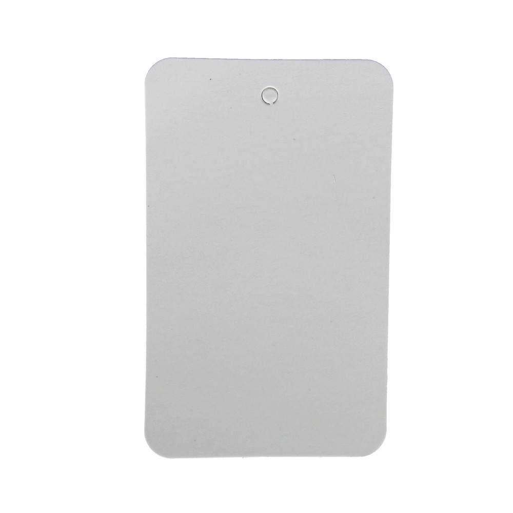 Large Unstrung Blank Price Tags