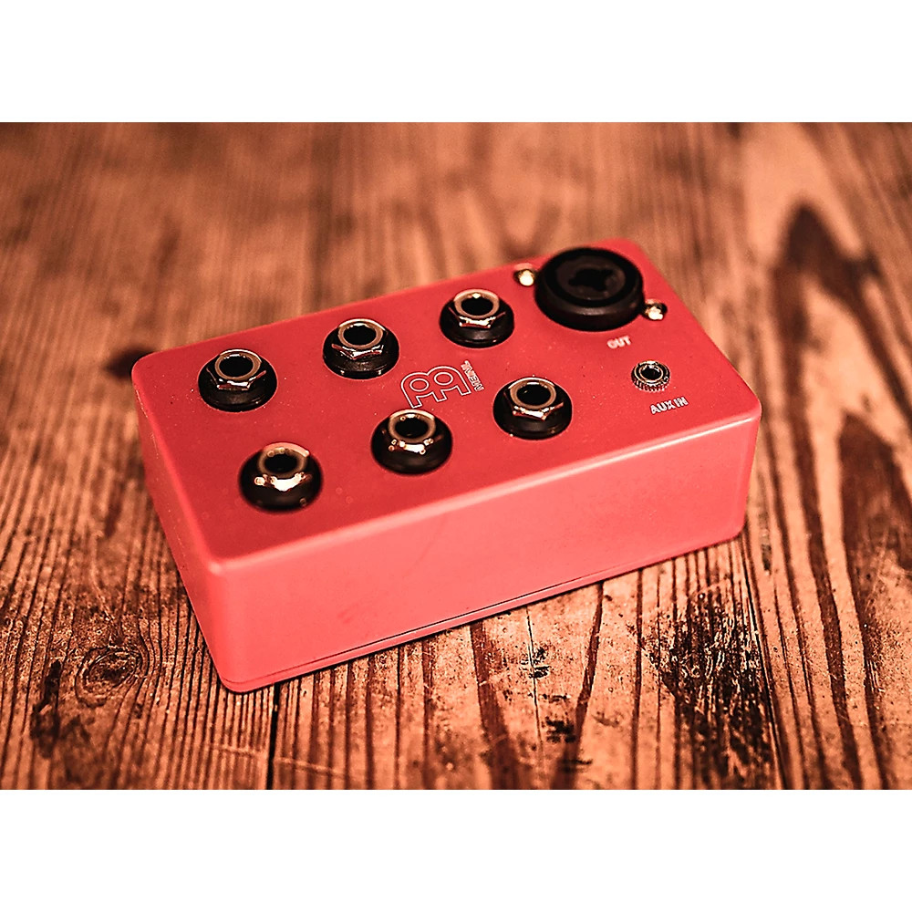 MEINL Percussion Merger