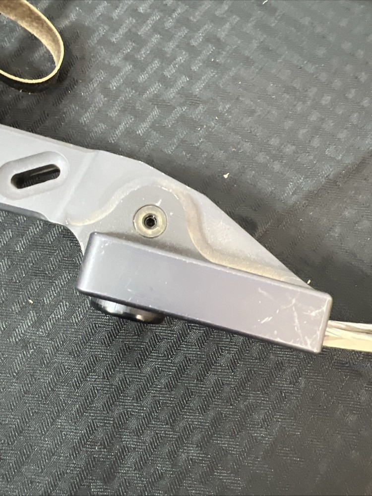 mcpherson compound bow