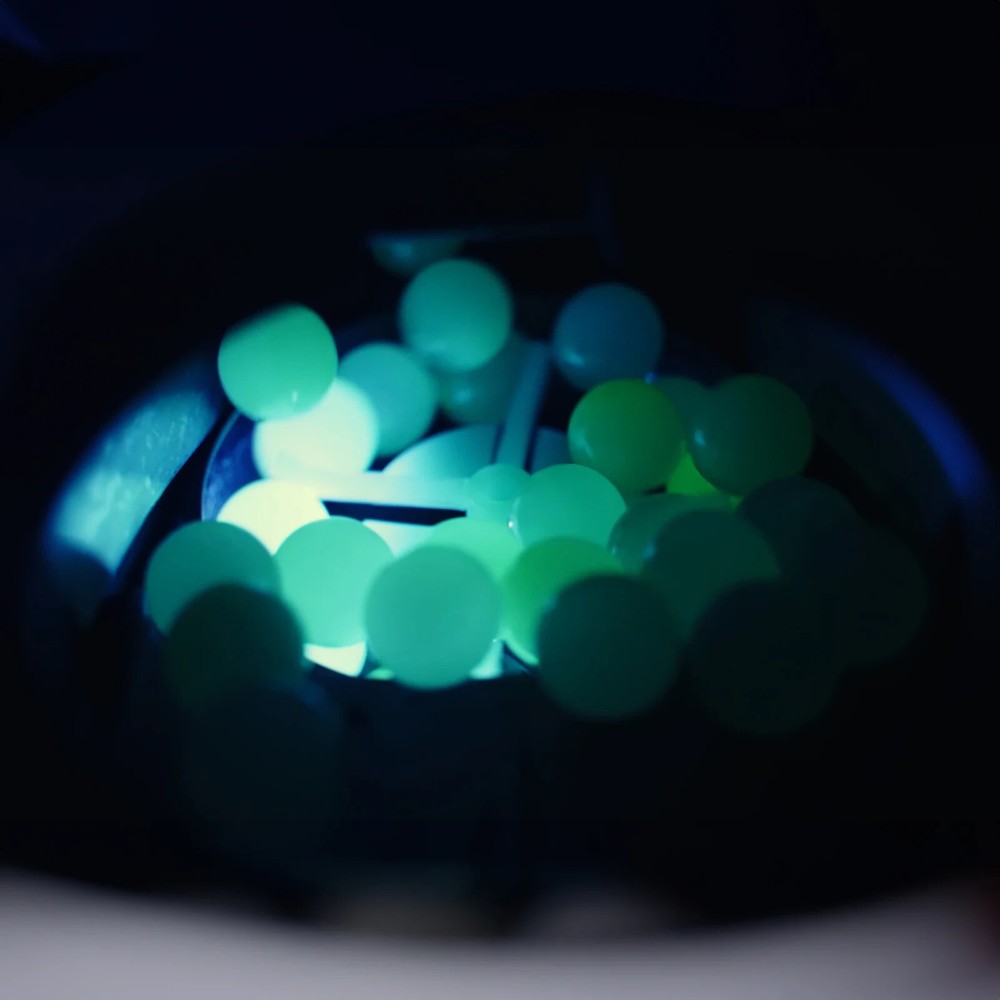 HK Army Sonic Loader with UV Glow Charging Lights