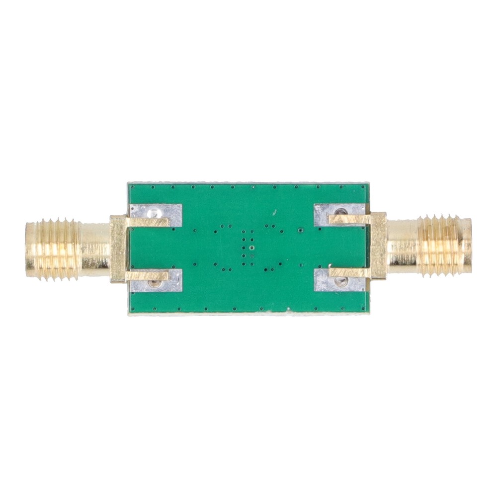 ADSB Filter Module 1090MHZ SDR Narrowband 1.6mm Thick PCB Component Tools Part