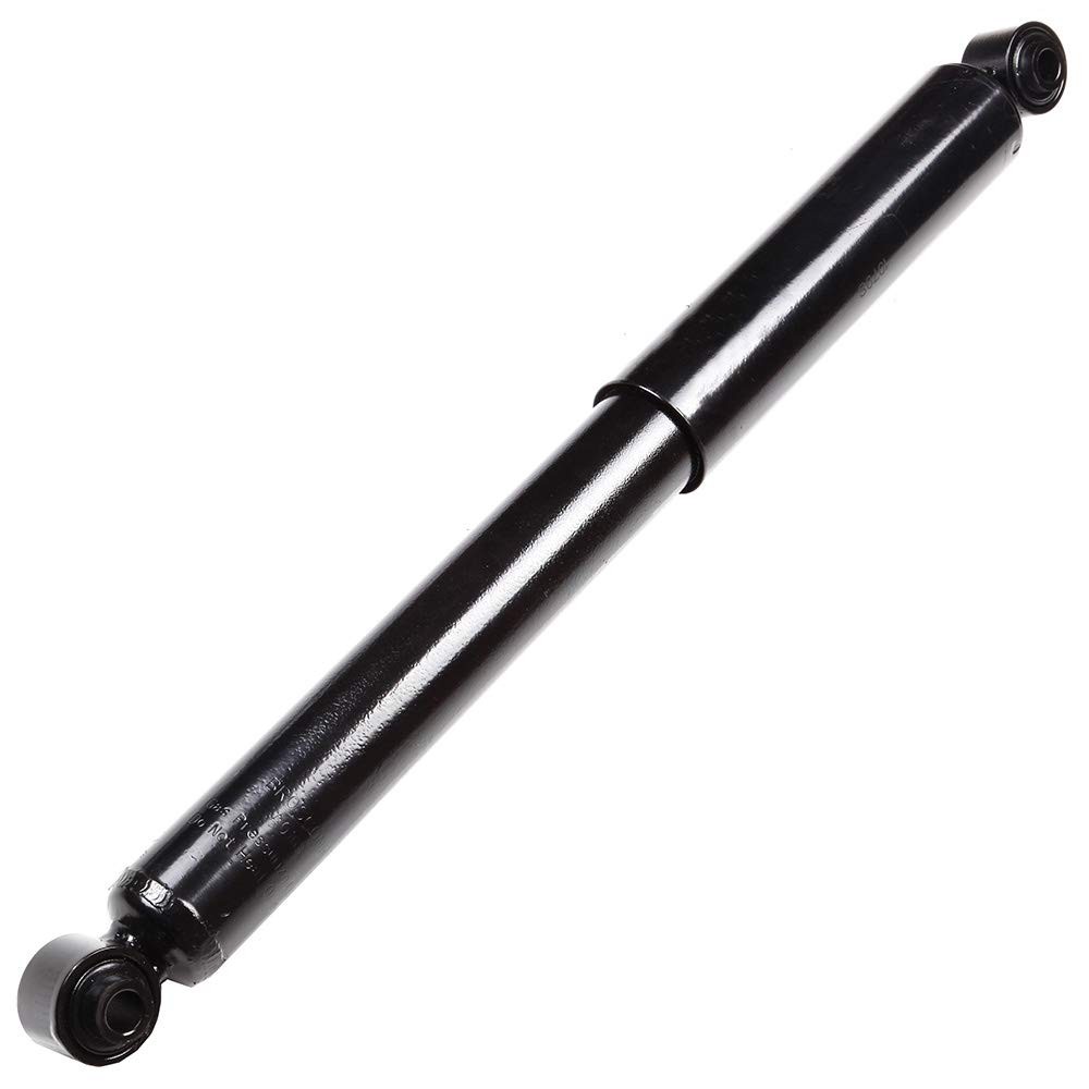 Front Rear Complete Strut Spring Assemblies Shock Absorbers 4PCS 4WD 2004-2013