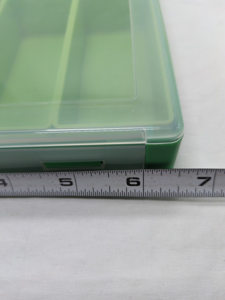 Gamegenic Green Token Silo Container