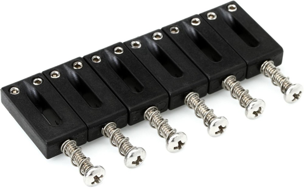 Graph Tech PS-8000-00 (5-pack) Bundle