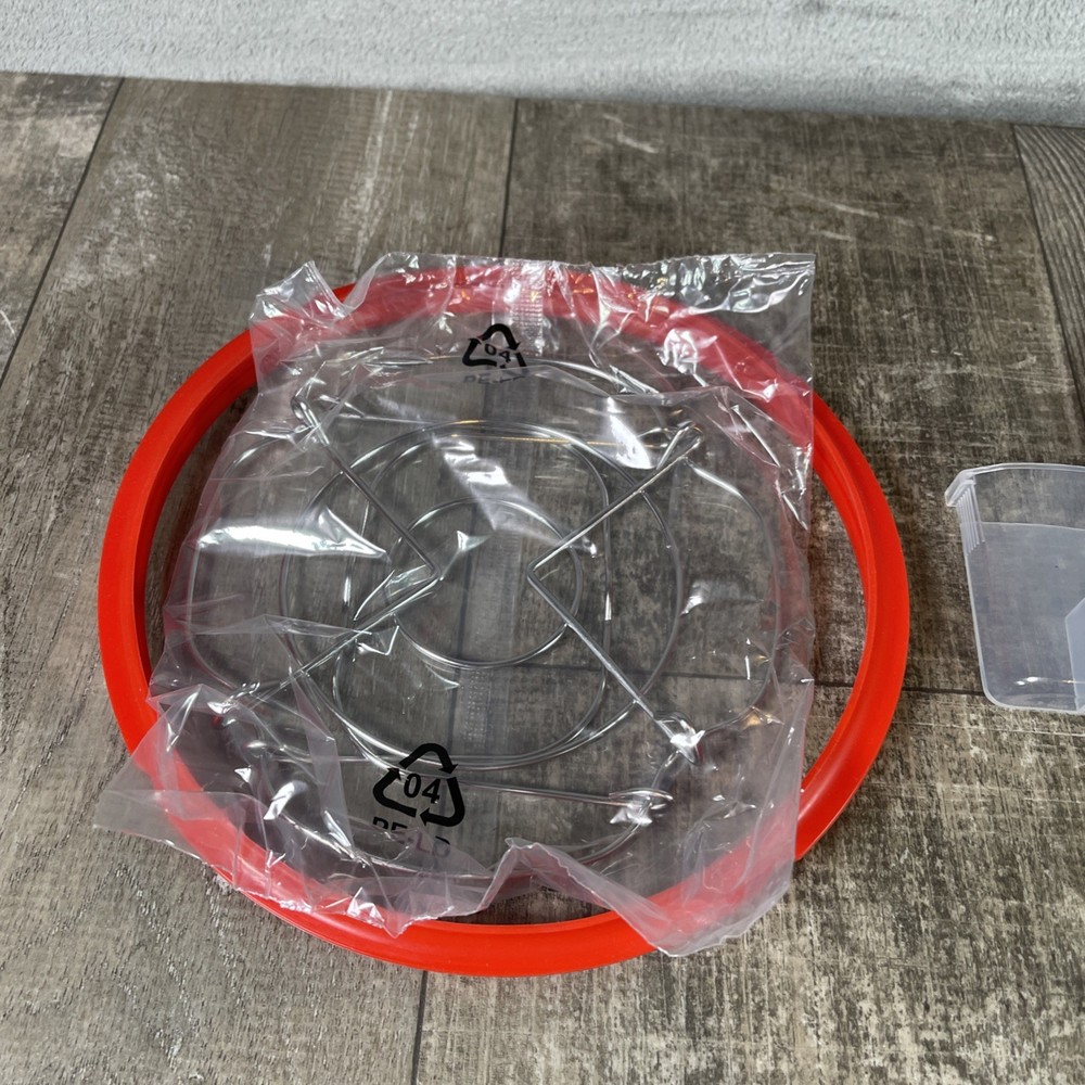 Instant Pot DUO Plus 6 V3 Replacement Part Lot