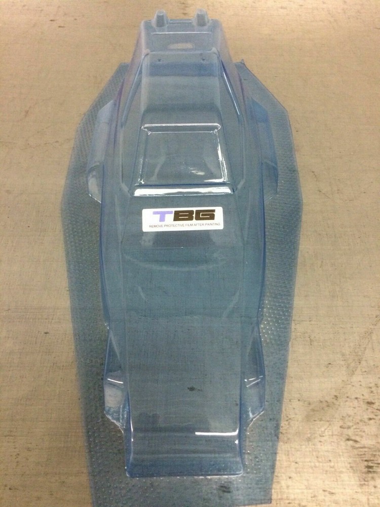 MARUI HUNTER BODY AND WING VINTAGE