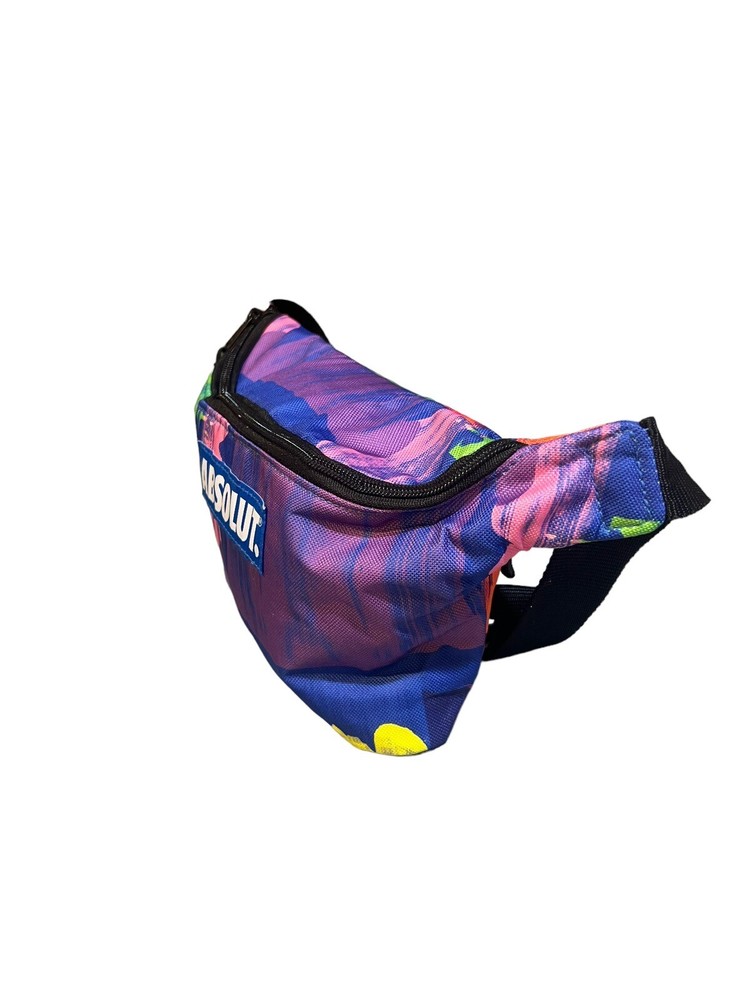 Absolut Vodka Fanny Pack