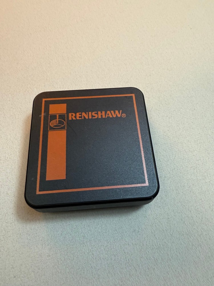Renishaw TP20 Medium Force CMM Probe Stylus Module