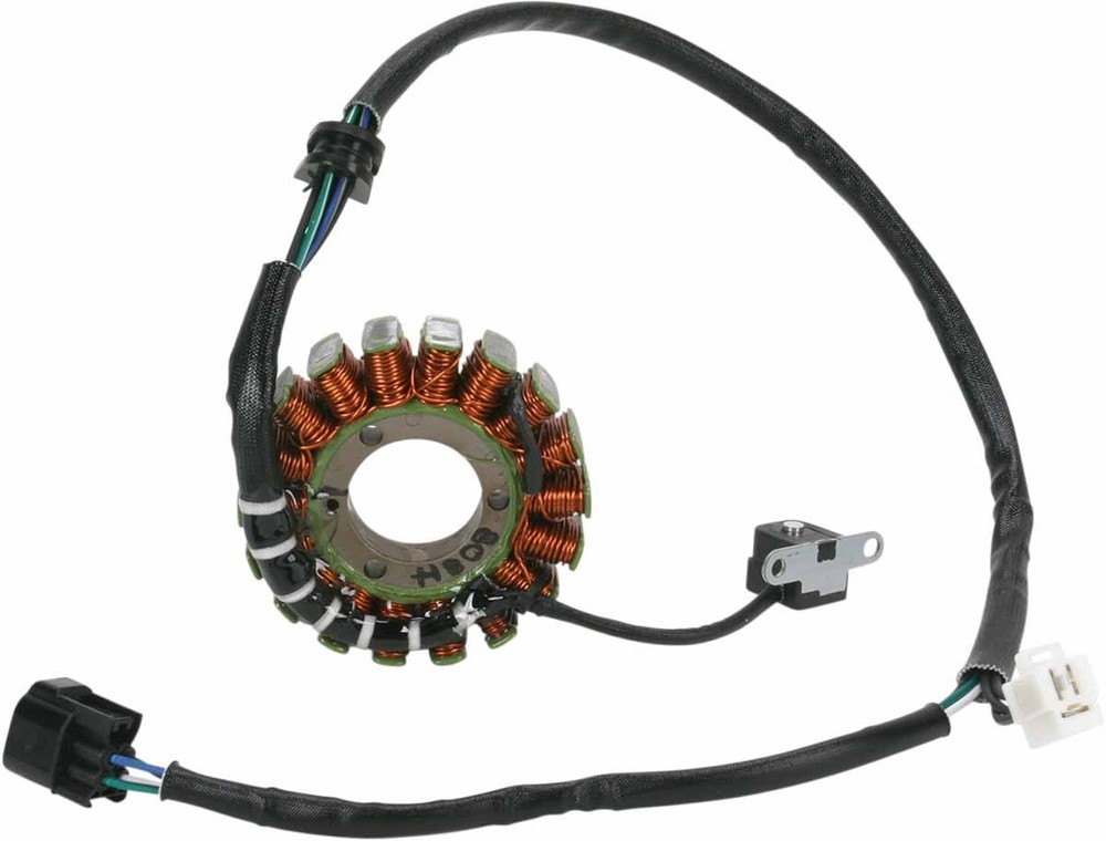 Moose Racing Stator - M21-808H