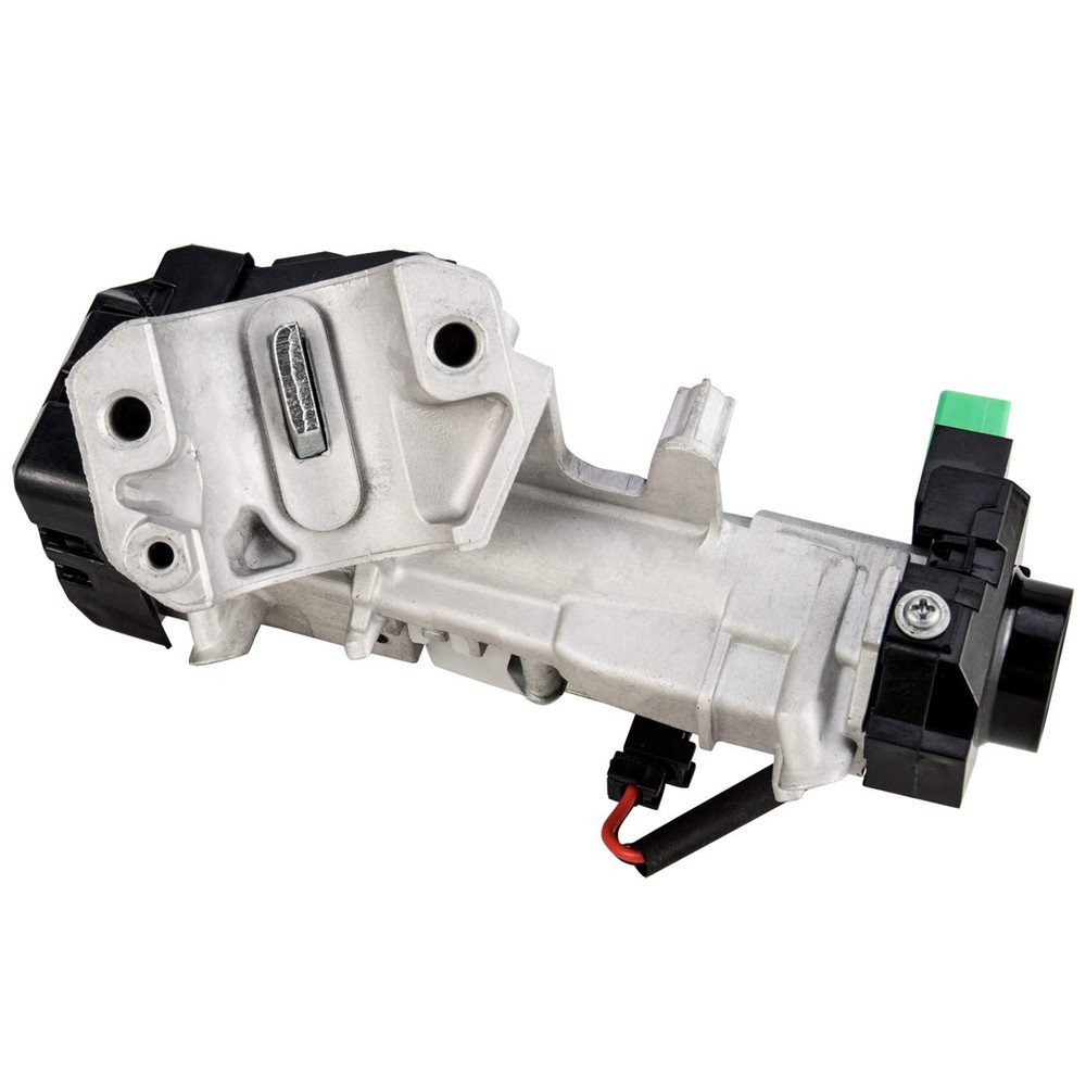 Ignition Switch Assembly & Left/Right Door Compatible with Honda Civic Accord...