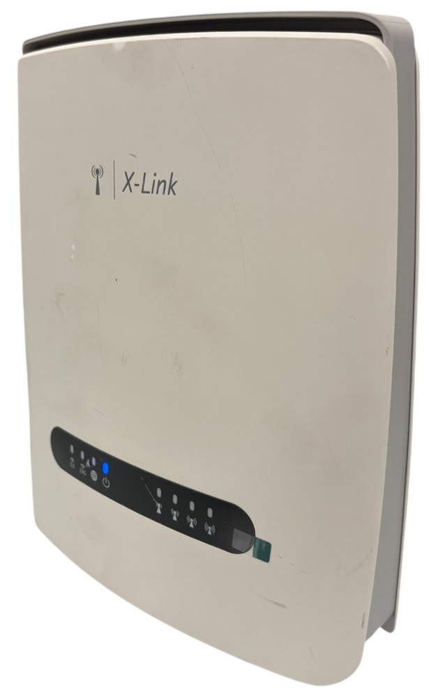 X-LINK MESH ROUTER LCE4121S- WHITE