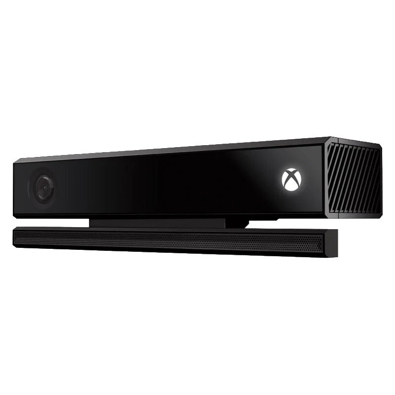Microsoft Xbox One Kinect Sensor - Black - Pre Owned