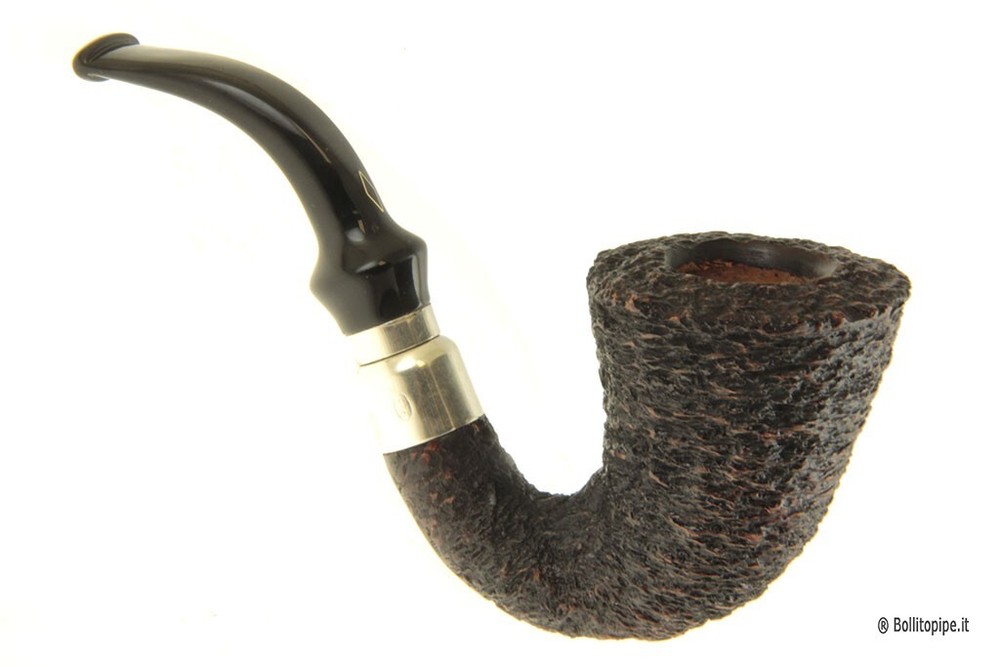 Brebbia First Calabash Rocciata - 9mm filter