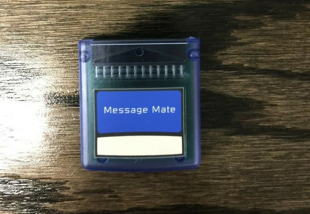 Messager MP3 Digital Messaging System MSG-64T