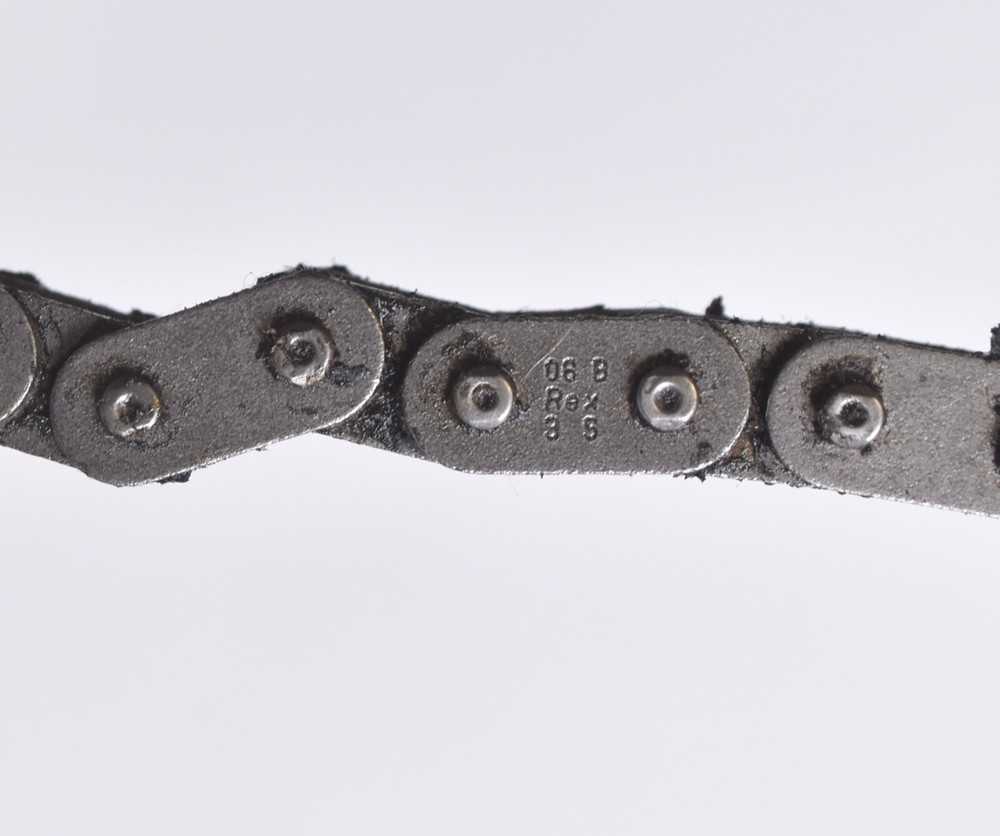 WITRA ROLLER CHAIN 06B 3 WEIGHT: 8LBS