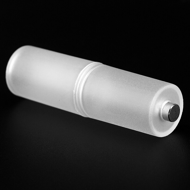 AAA To AA Size Battery Converter Adapto/Adapter Case Holder Storage Plastic Box