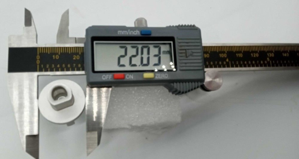 22 mm Sony Cover/Control/Knob