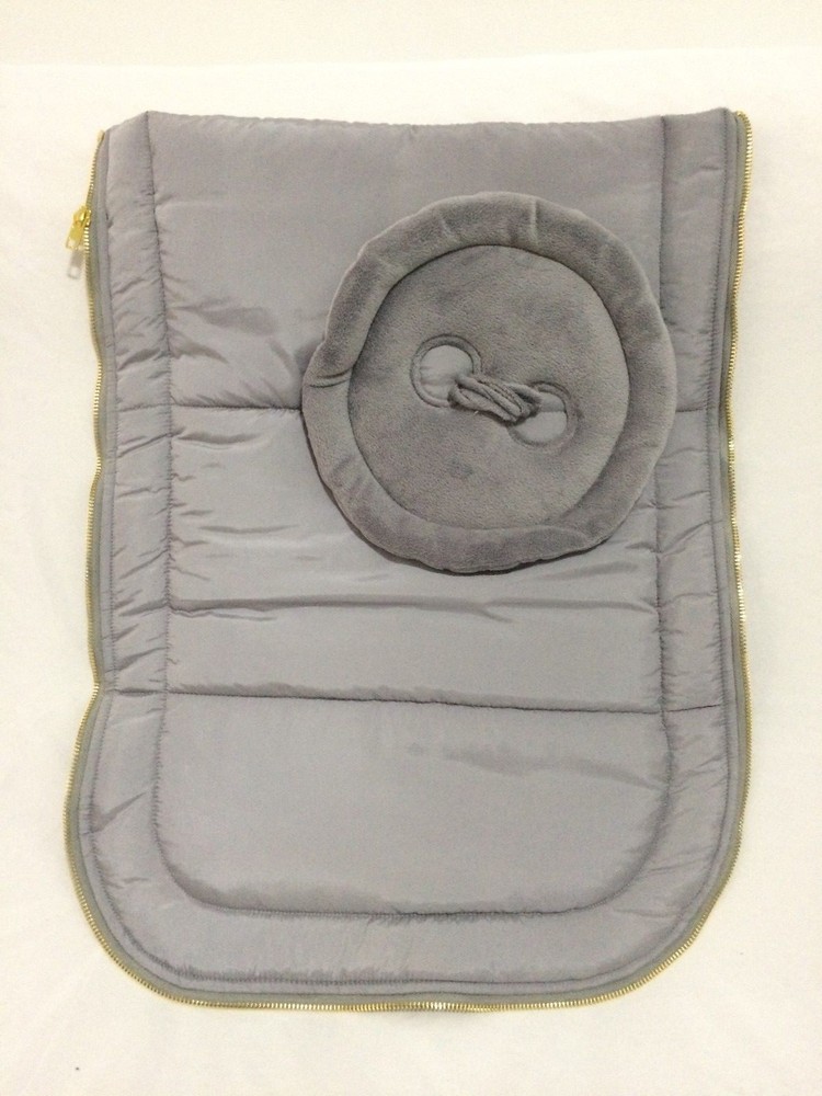 Baby footmuff/ bunting
