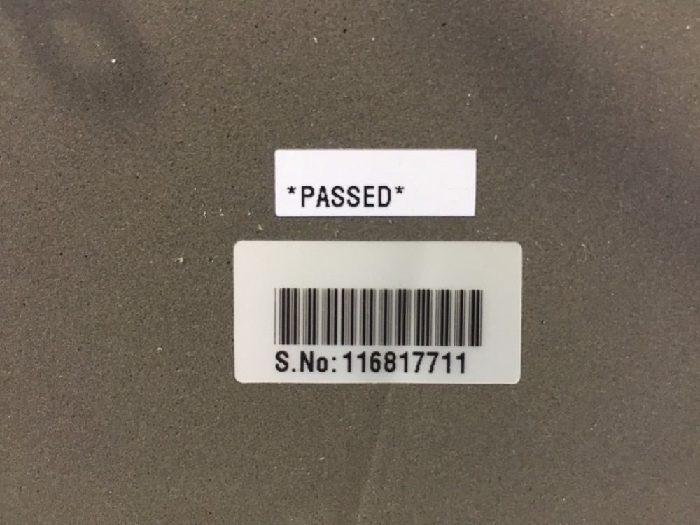 EDWARDS D37370761 iGX ACCESSORY MODULE