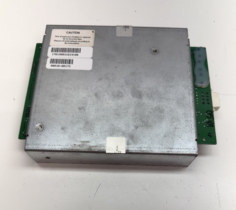 Triton ATM CPU Circuit Board, PCB, Part #01152-00203 D