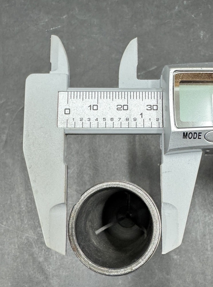 HARDINGE 5C COLLET - 3/32"