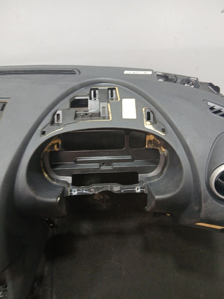 NISSAN QASHQAI MK1 DASHBOARD
