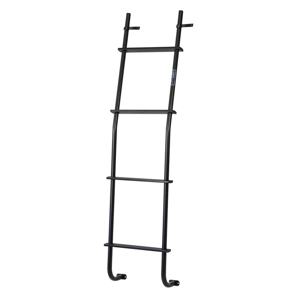 Surco 103B Aluminum Van Ladder