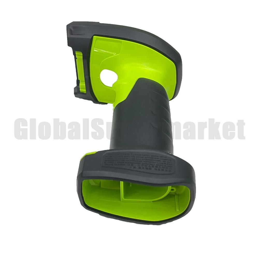 US SHIP Handle Back Cover Housing For Zebra DS3678 Handheld Scanner