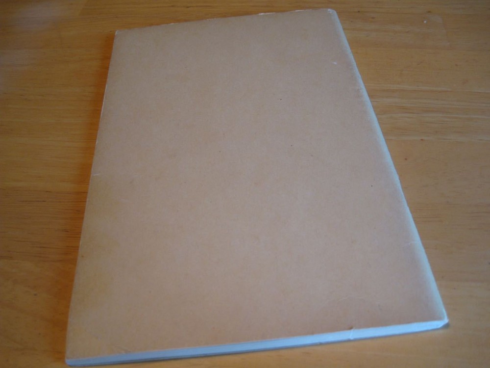 Parrish & Weigle DO THAT AGAIN magic trick 76 page booklet
