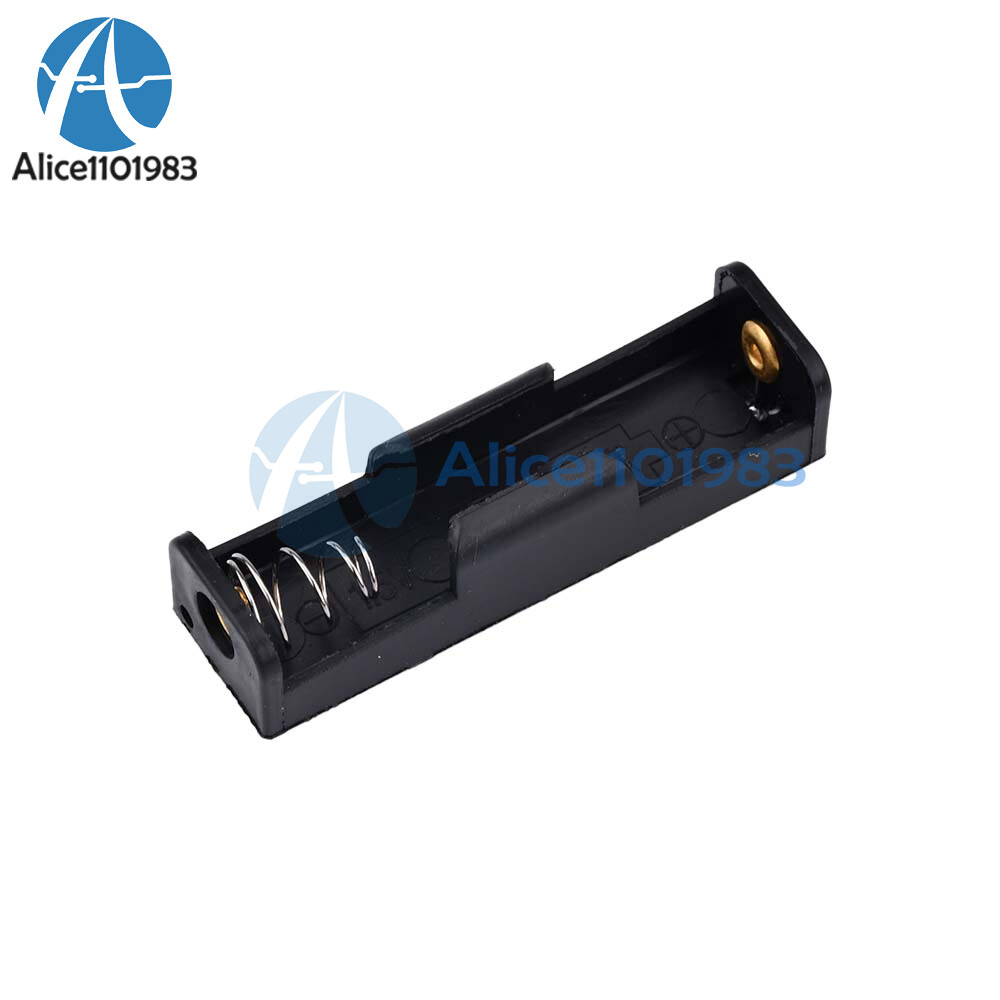 Four Indicators Display Battery Tester Checker Universal For AA AAA Battery