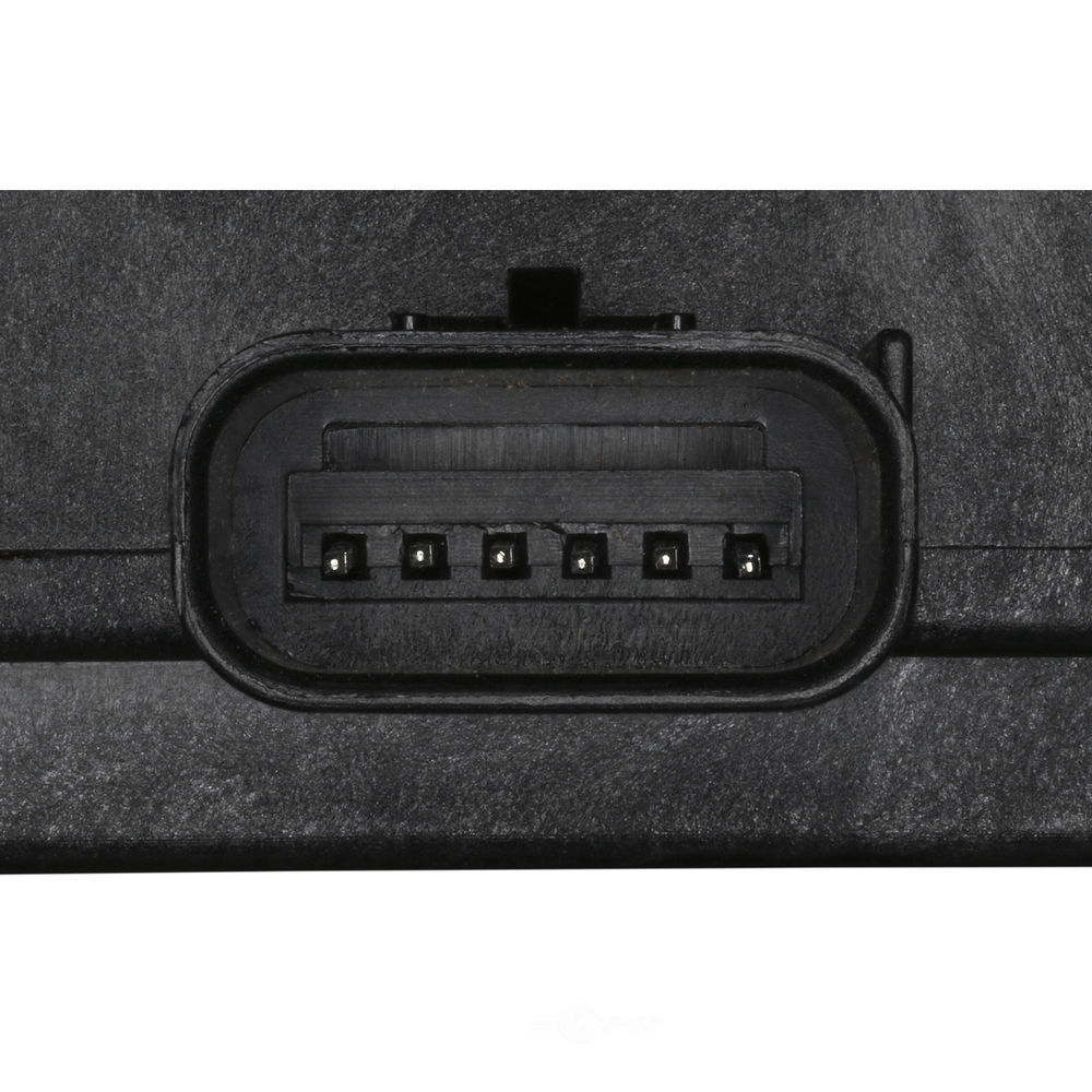 Blind Spot Detection System Warning Sensor WVE 5S16713