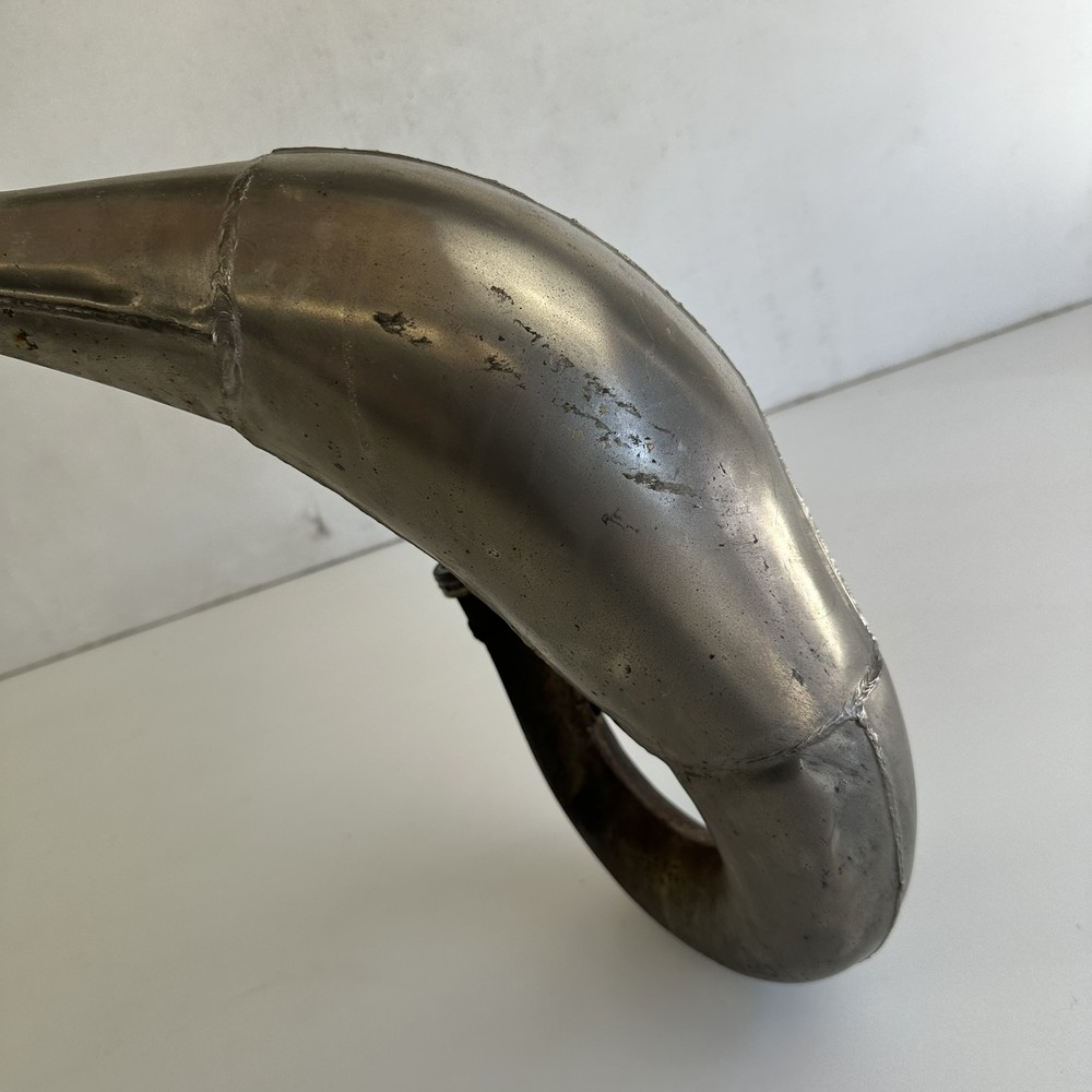 KTM 125 SX 2003 Header Pipe Exhaust Manifold