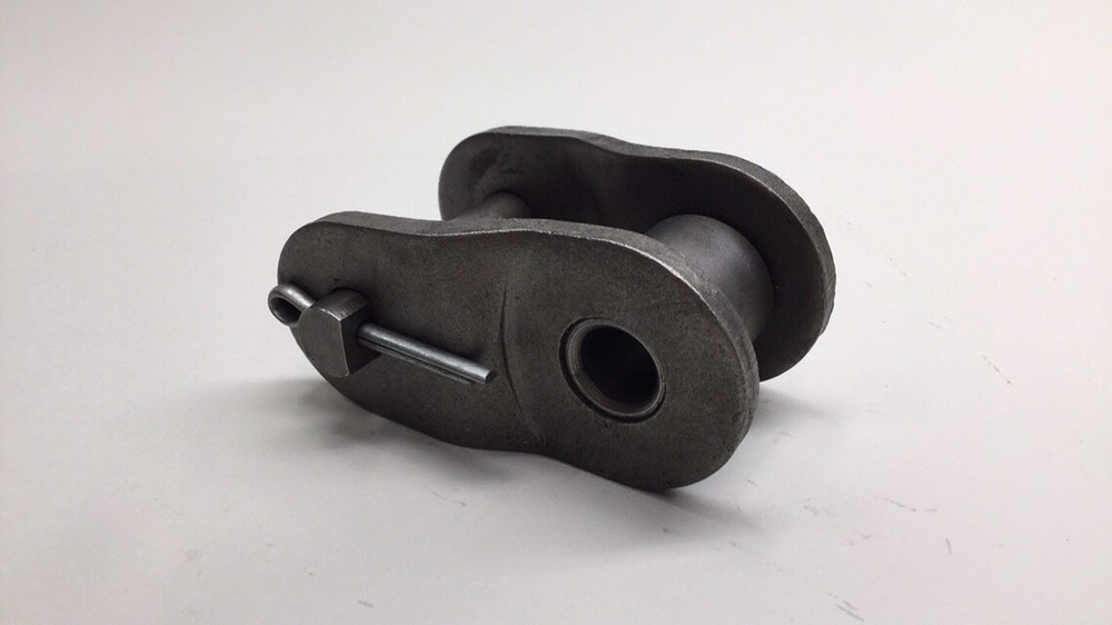 Iwis 80061848 Offset Link 140OL #140 O/L