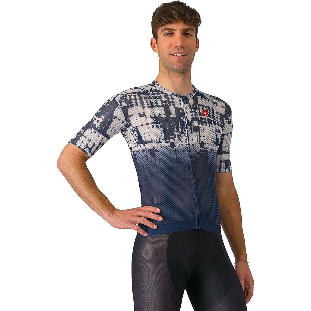 Castelli Insider 3 Bibshort - Men's