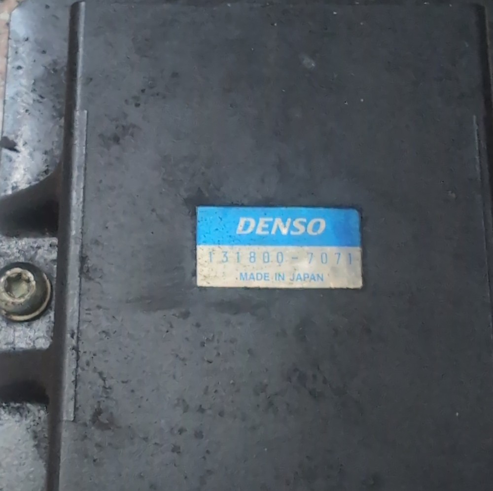 Denso ECU 131800-7071