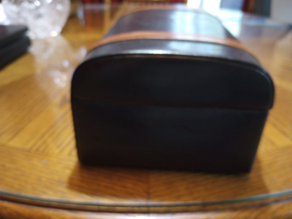 Mini Trunk