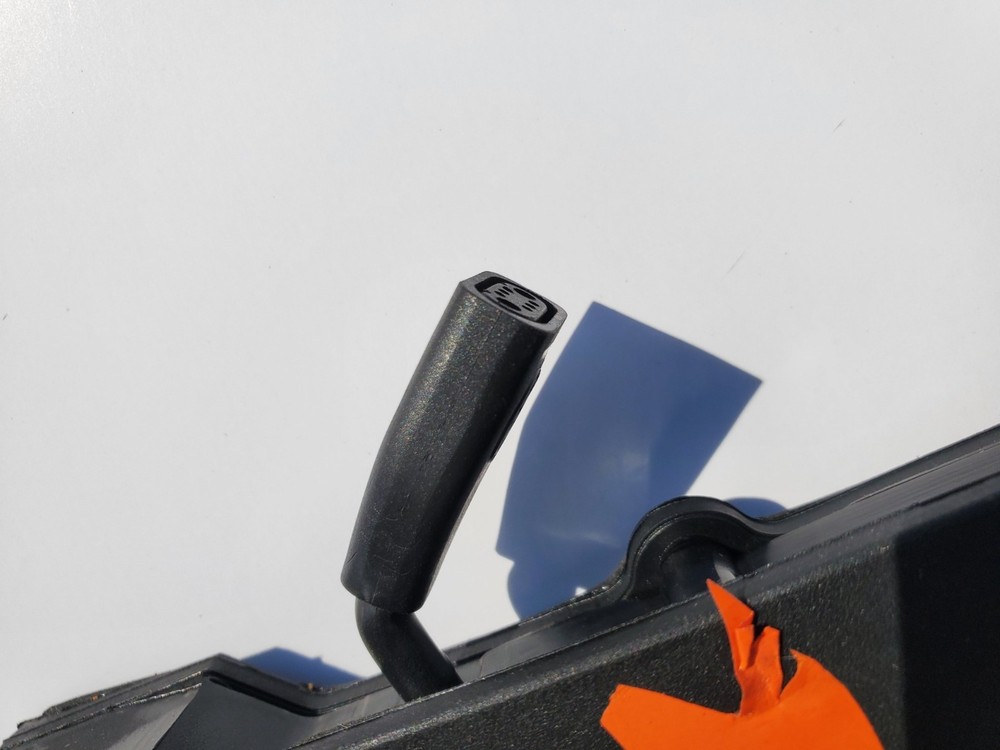 Evolve STOKE Skateboard BATTERY