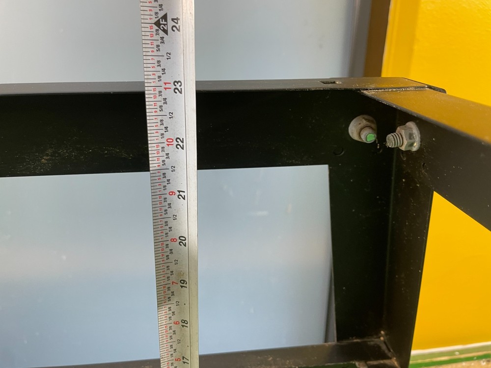 Ryobi BTS12S Table Saw Tool Stand Base Legs